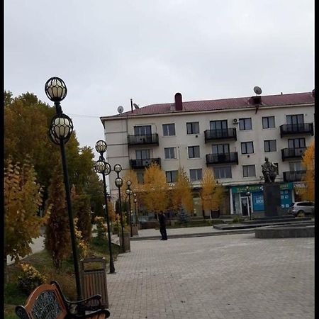 Сергей Сергеевич Akhaltsikhe  Eksteriør billede